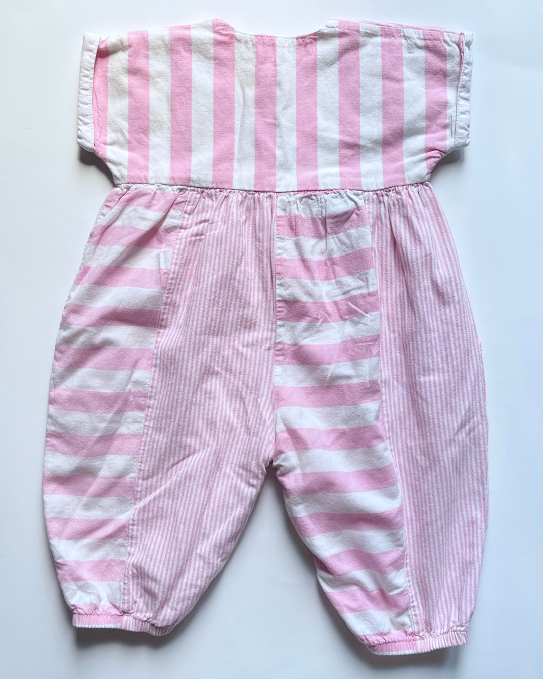 Vintage OshKosh Romper 6-9m