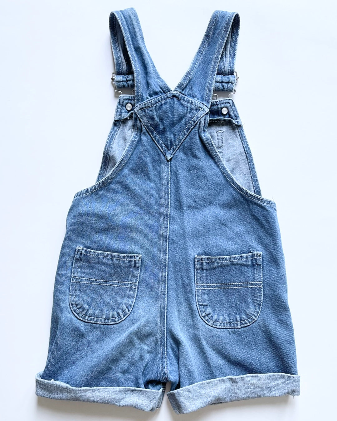 Vintage Shortalls 4-5t