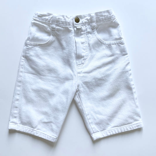 Vintage Guess Shorts 4T