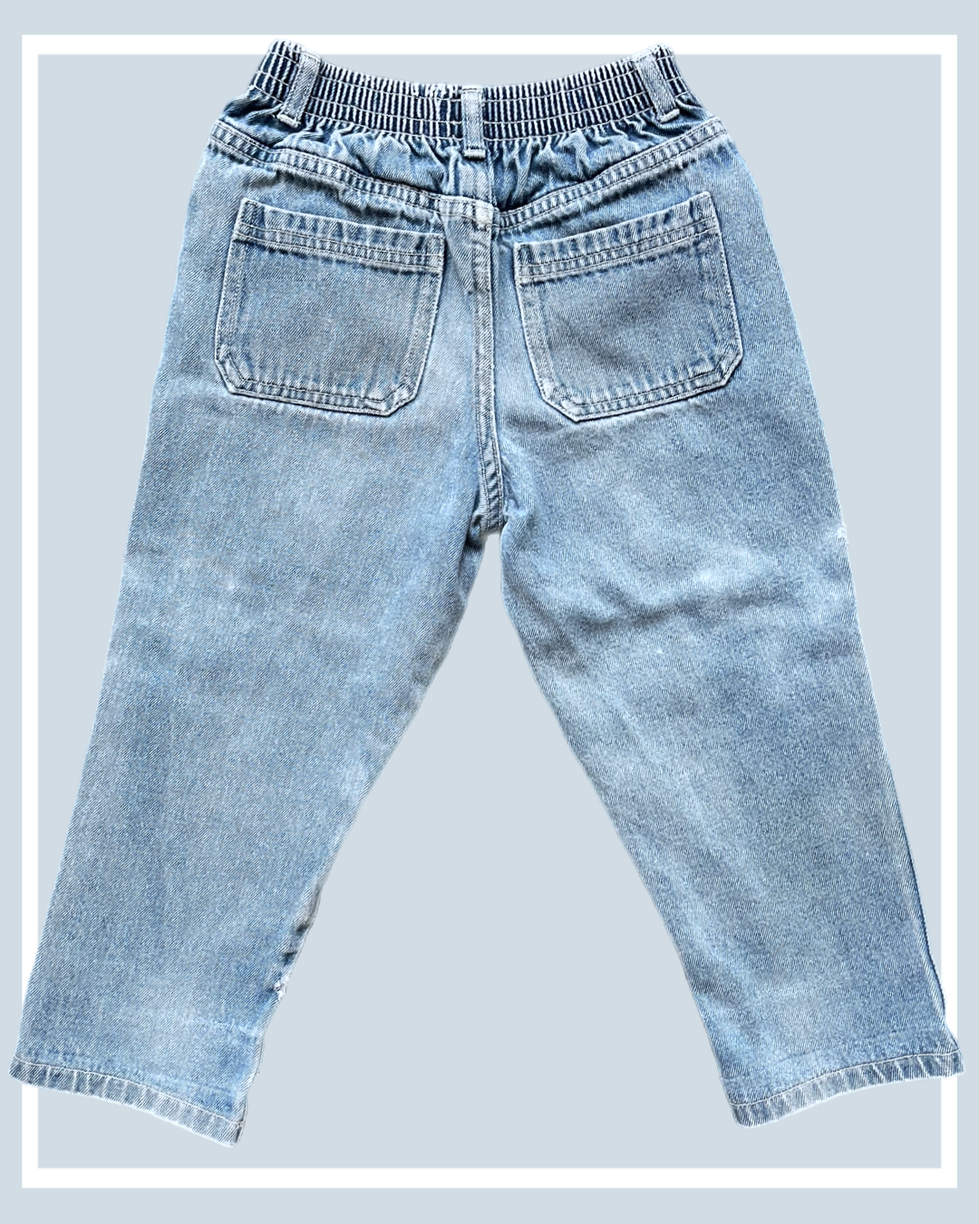 Vintage “Ur It” Jeans 3T