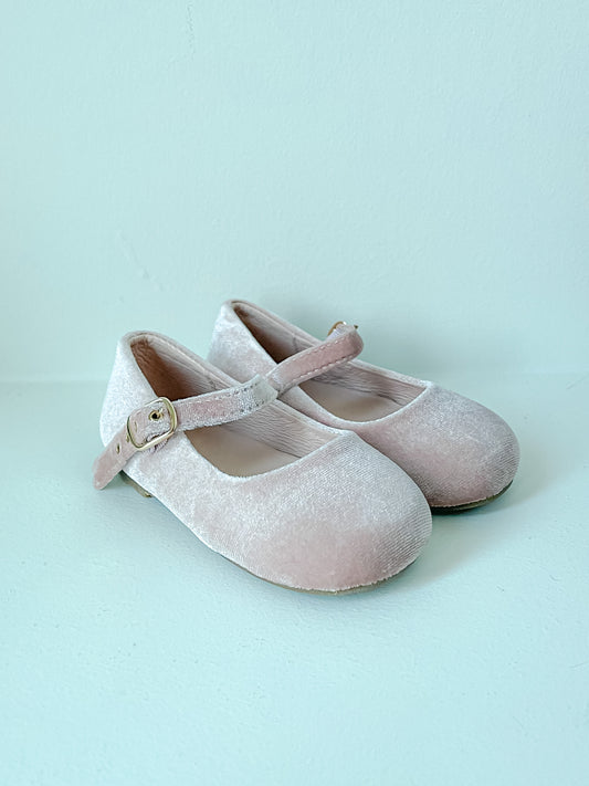 Age of Innocence Shoes