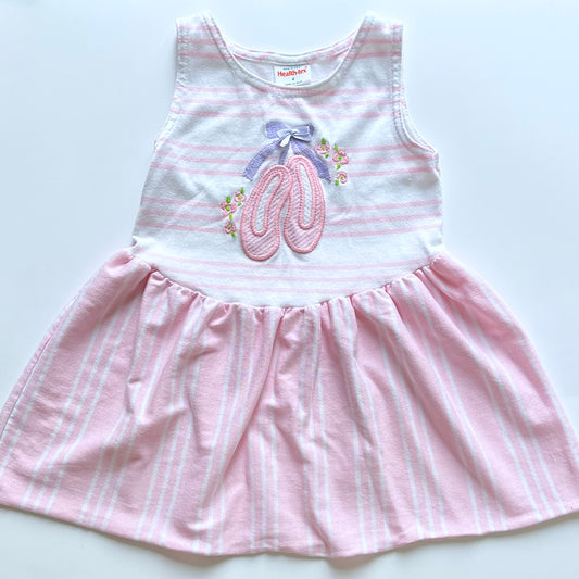 Vintage Healthtex Dress 4t