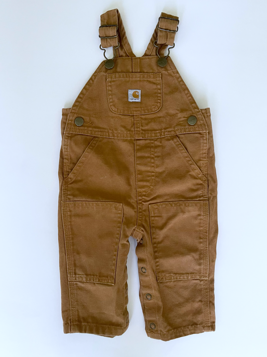 2018 Carhartt Overalls 6m