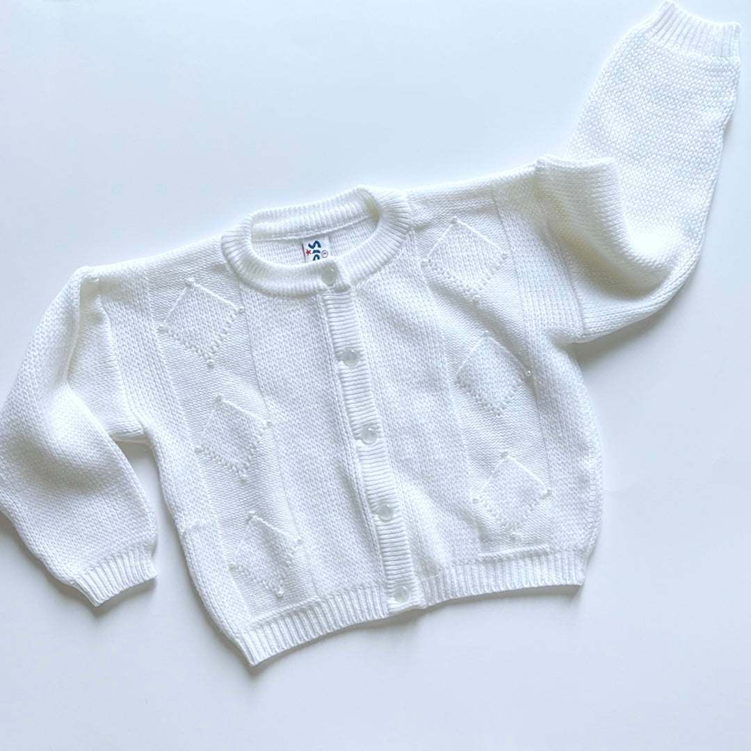 Vintage Cardigan 3T