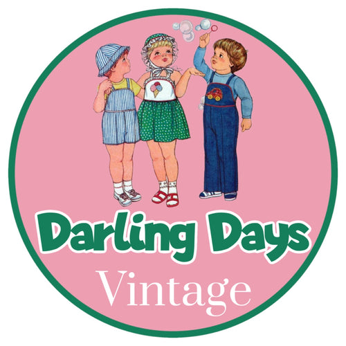 Darling Days Vintage